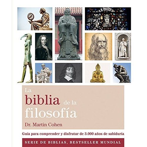 LA BIBLIA DE LA FILOSOFIA