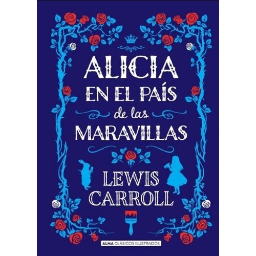 ALICIA EN EL PAIS DE LAS MARAVILLAS