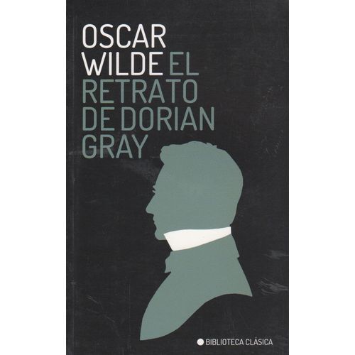 EL RETRATO DE DORIAN GRAY
