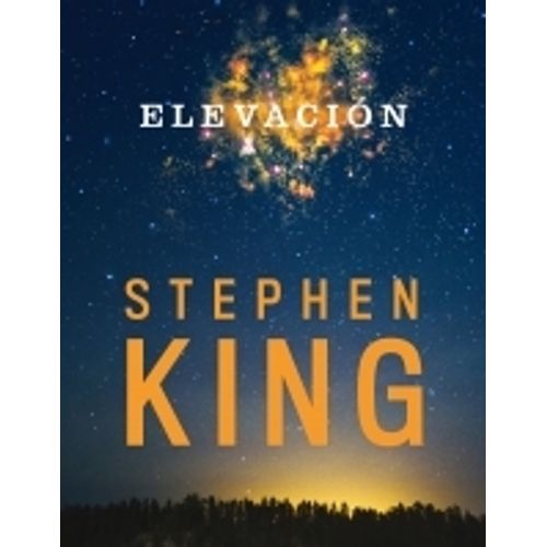 ELEVACION - STEPHEN KING