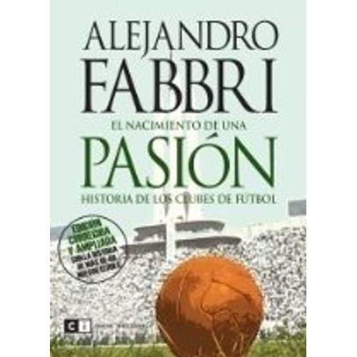 EL NACIMIENTO DE UNA PASION (ED. ACTUALIZADA) FABRI