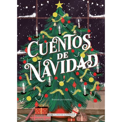 CUENTOS DE NAVIDAD (CLASICOS)