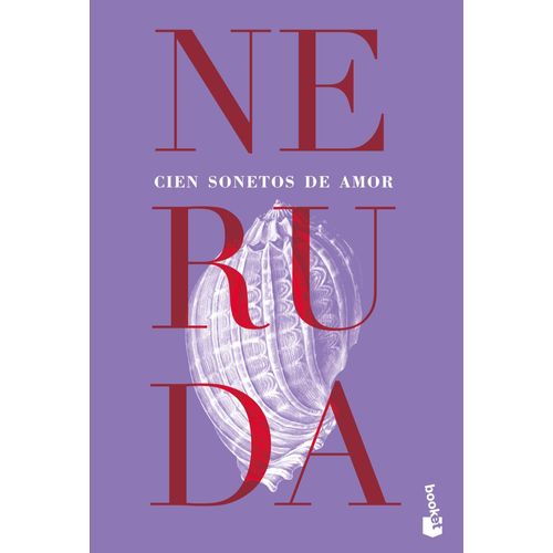 CIEN SONETOS DE AMOR - PABLO NERUDA