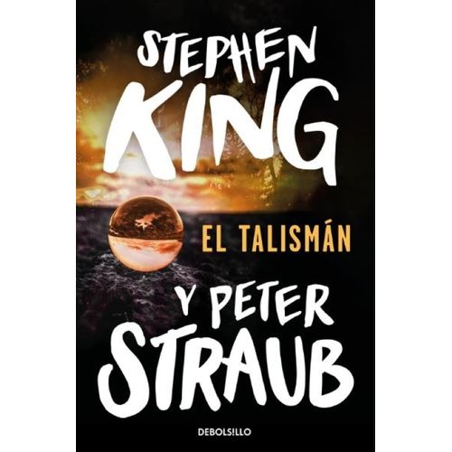 EL TALISMAN - STEPHEN KING