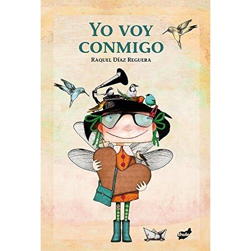 YO VOY CONMIGO
