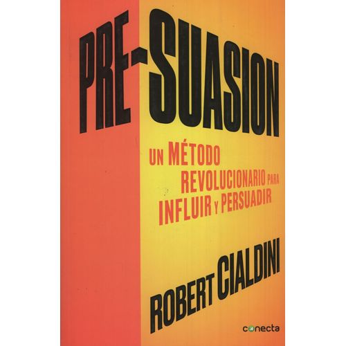 PRE-SUASION