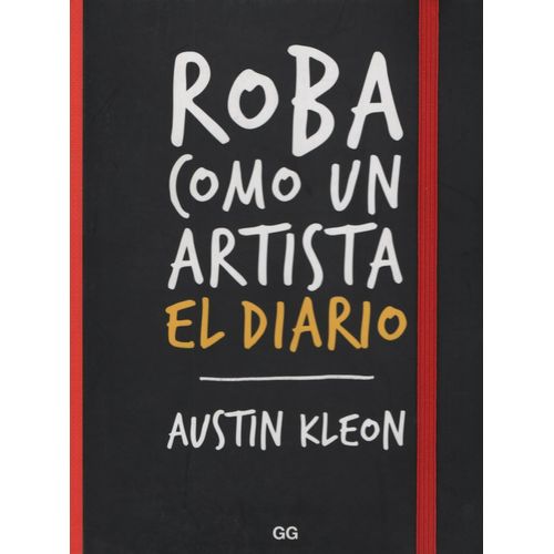ROBA COMO UN ARTISTA - EL DIARIO