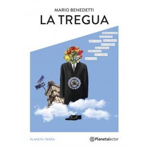 LA TREGUA - PLANETA TIERRA