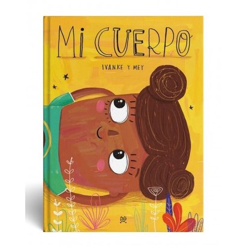 MI CUERPO - MAYUSCULA - IVANKE - MEY MI CUERPO - MAYUSCULA - IVANKE - MEY