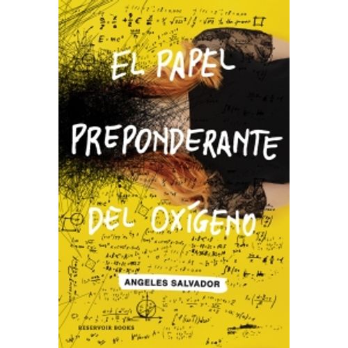 PAPEL PREPONDERANTE DEL OXIGENO