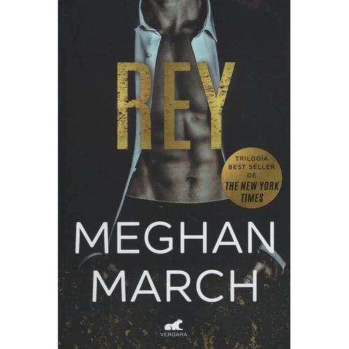 REY - MOUNT 1