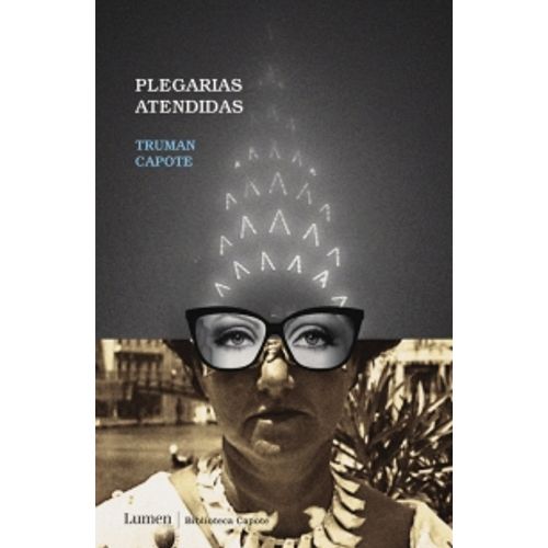 PLEGARIAS ATENDIDAS