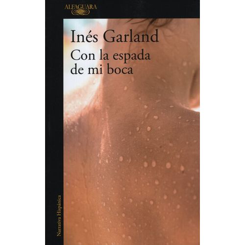 CON LA ESPADA DE MI BOCA