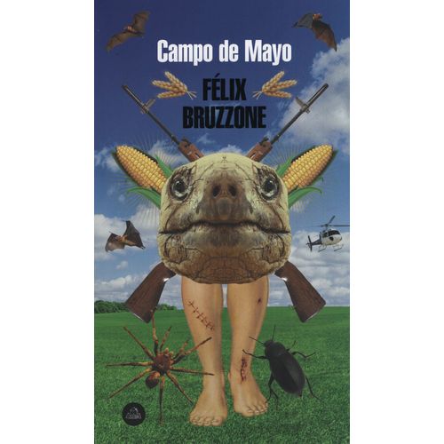 CAMPO DE MAYO