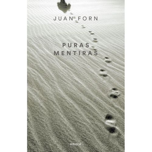 PURAS MENTIRAS N/ED. - JUAN FORN