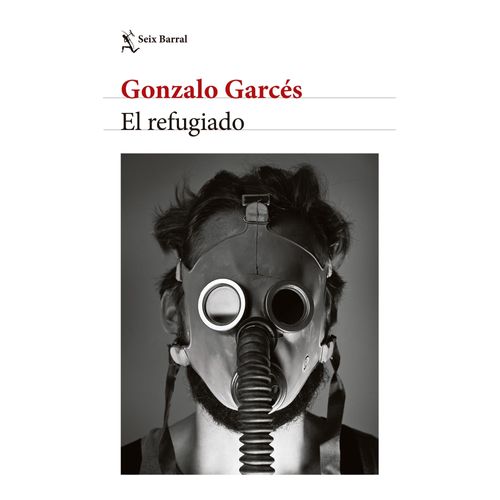 EL REFUGIADO - GONZALO GARCES