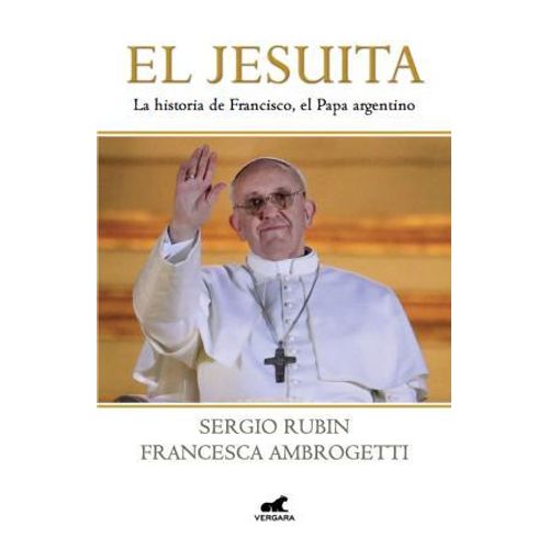 EL JESUITA