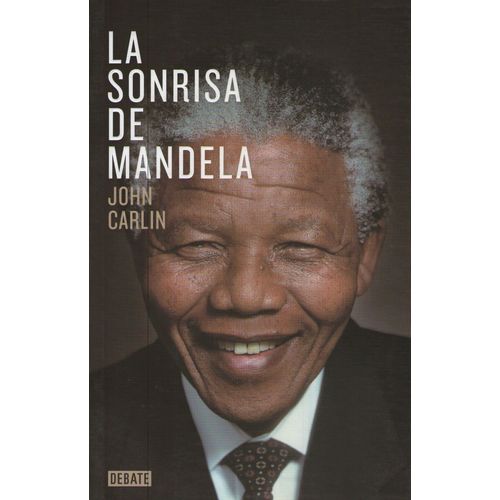 LA SONRISA DE MANDELA