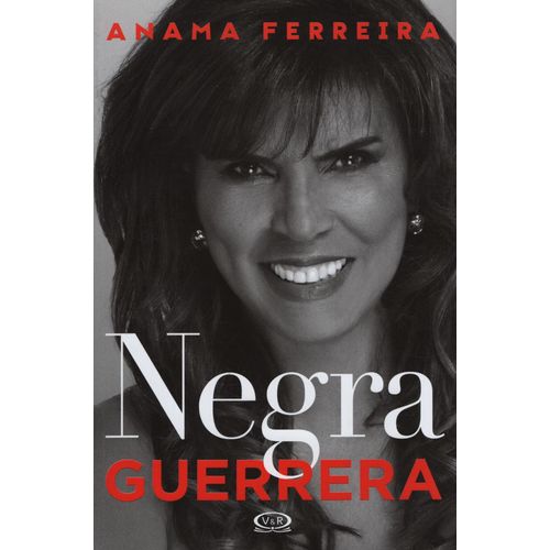 NEGRA GUERRERA