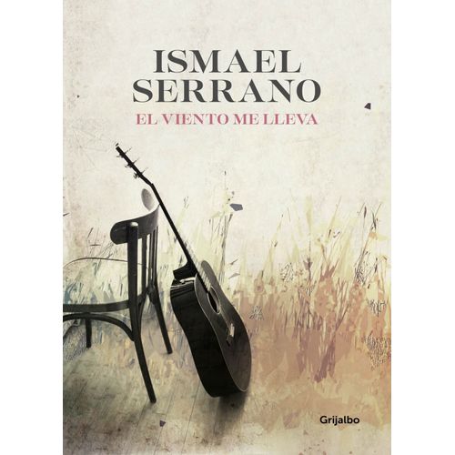 EL VIENTO ME LLEVA - ISMAEL SERRANO