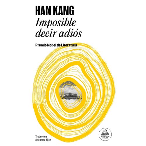 IMPOSIBLE DECIR ADIOS - KANG HAN
