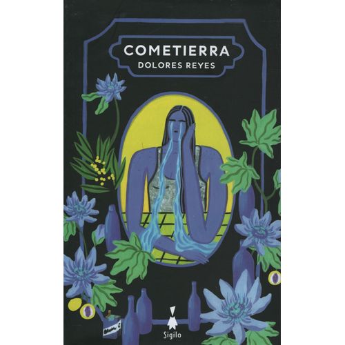 COMETIERRA - DOLORES REYES