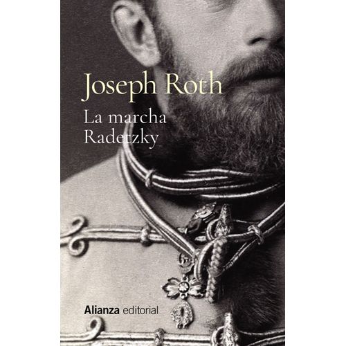LA MARCHA RADETZKY - JOSEPH ROTH
