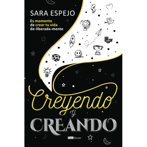 CREYENDO Y CREANDO - SARA ESPEJO