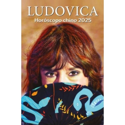 HOROSCOPO CHINO 2025 - LUDOVICA SQUIRRU DARI