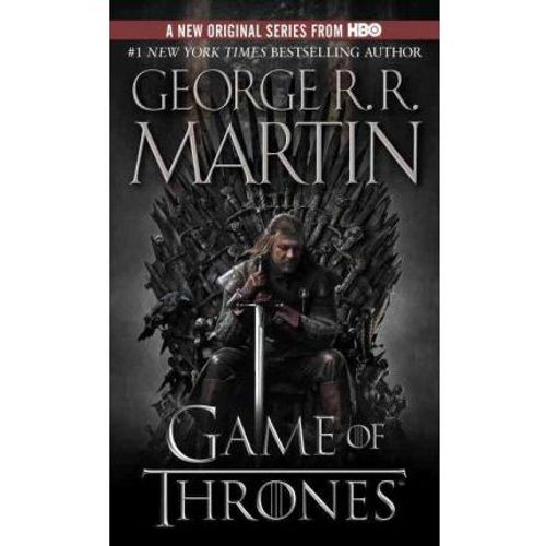A GAME OF THRONES - A SONG OF ICE AND FIRE I (POCKET)