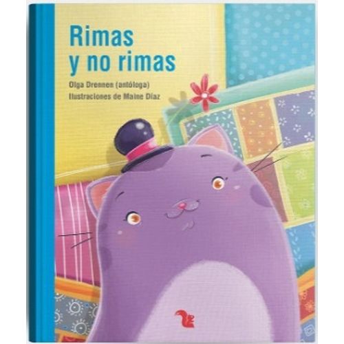 RIMAS Y NO RIMAS