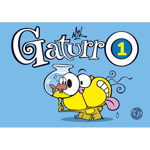 GATURRO 1 - NIK