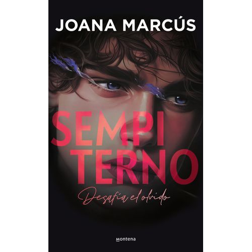 SEMPITERNO - EXTRAÑOS 2 - WATTPAD - JOANA MARCUS