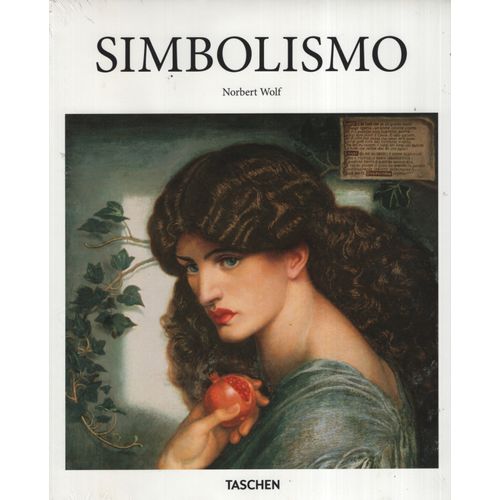 SIMBOLISMO - WOLF