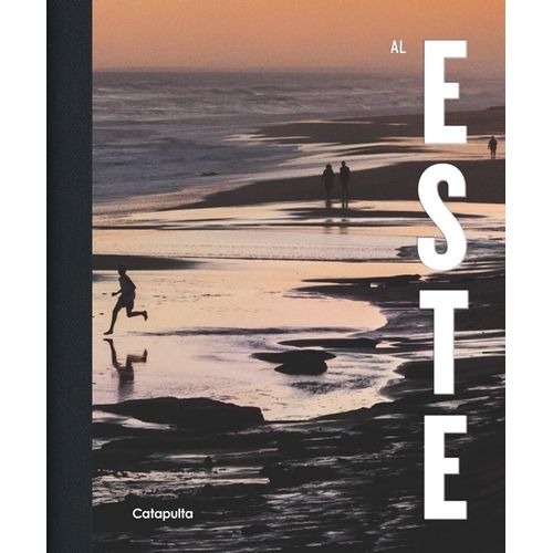 LIBRO - AL ESTE - ASTRID PERKINS - JOSE PEREYRA LUCENA LIBRO - AL ESTE - ASTRID PERKINS - JOSE PEREYRA LUCENA