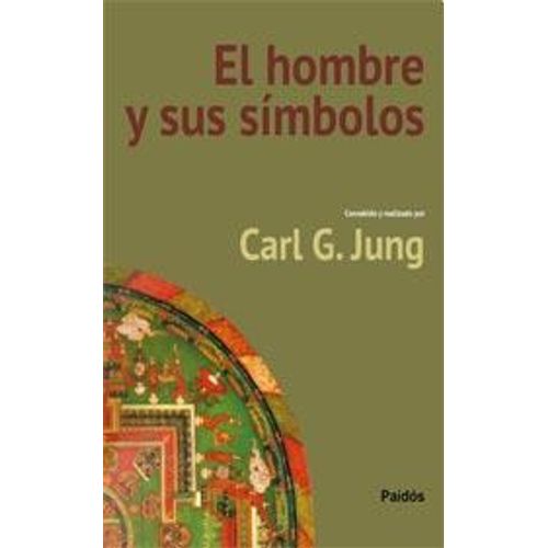 EL HOMBRE Y SUS SÍMBOLOS