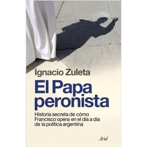 EL PAPA PERONISTA