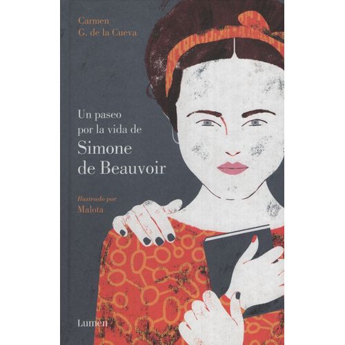 UN PASEO POR LA VIDA DE SIMONE DE BEAUVOIR