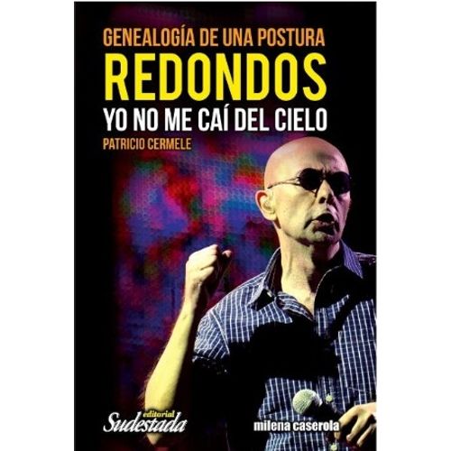 REDONDOS YO NO ME CAI DEL CIELO