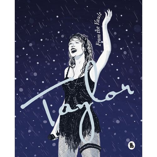 TAYLOR - FROM THE VAULT