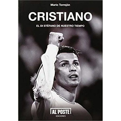 CRISTIANO RONALDO - EL DI STEFANO DE NUESTRO TIEMPO