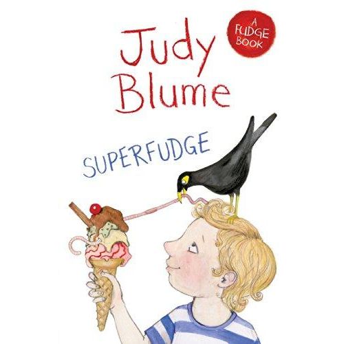 SUPERFUDGE - BLUME