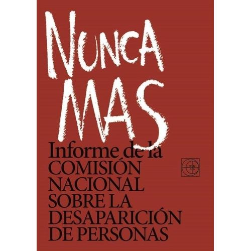 NUNCA MAS - DECIMA EDICION