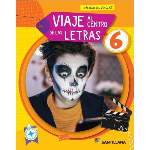 VIAJE AL CENTRO DE LAS LETRAS 6