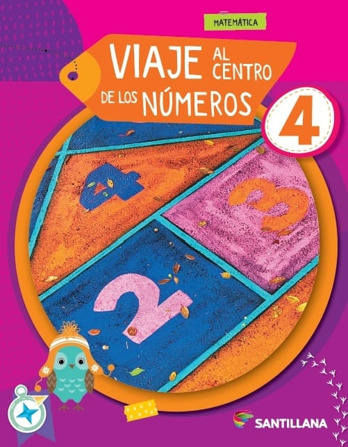 VIAJE AL CENTRO DE LOS NUMEROS 4