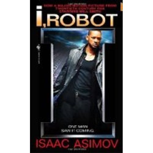 I, ROBOT