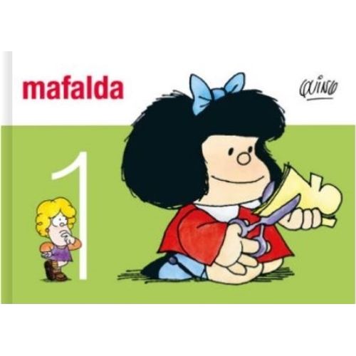 MAFALDA 1