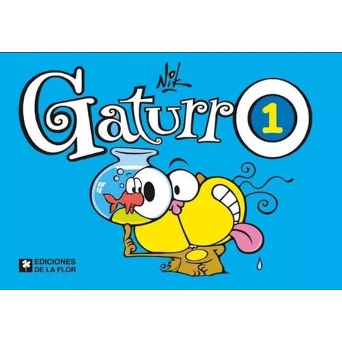 GATURRO 1