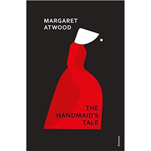 THE HANDMAID'S  - THE  HANDMAID'S TALE 1