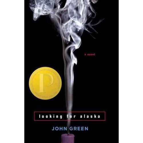 LOOKING FOR ALASKA
